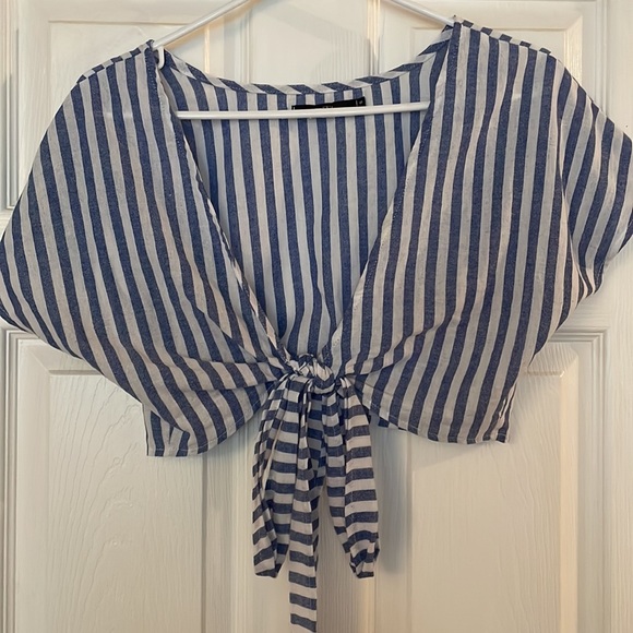 2 piece set (worn once) - Picture 2 of 5